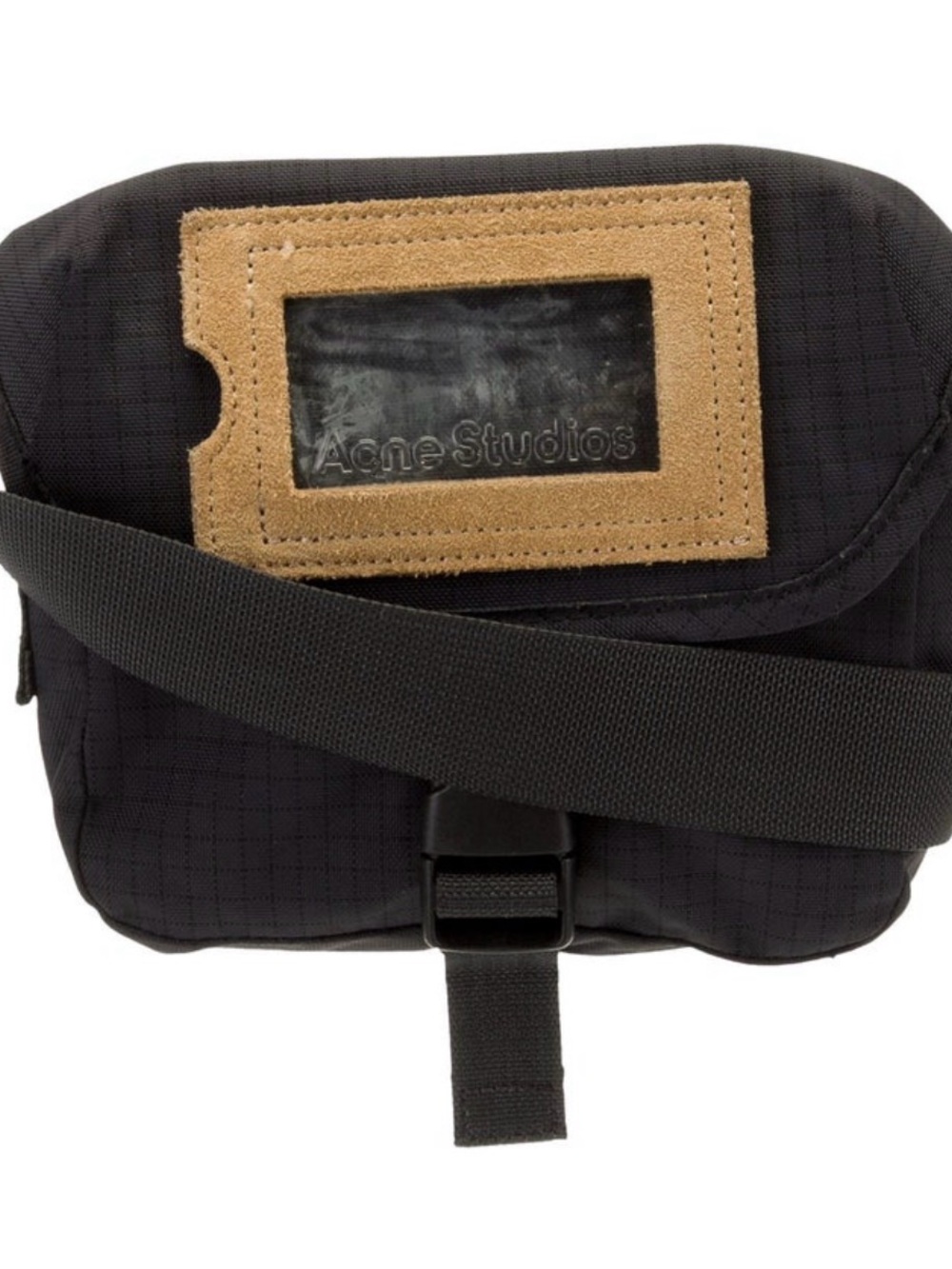 Acne Studios Nylon crossbody